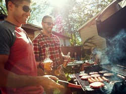 Mau Pesta Tahun Baru? Ini 8 Cara Bersihkan Peralatan BBQ (1)