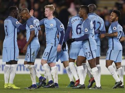 City Sempat Lupa Gawangnya di Mana