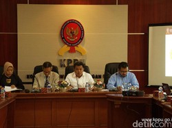 KPPU akan Kawal Ketat Penerapan ERP di Jakarta