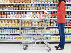 Supermarket Ini Sengaja Naikkan Harga Barang 5 Kali Lipat Demi Tujuan Sosial