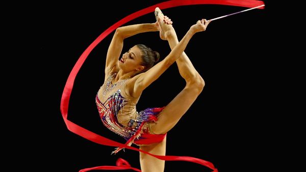 Foto-foto Olahraga Terbaik 2016