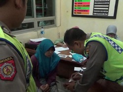 Sepasang Kekasih di Probolinggo Ini Lolos dari Kepungan 8 Begal