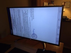 Smart TV Diretas, Hacker Minta Tebusan