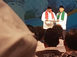 Rano Karno Ingin Maksimalkan Potensi Pesisir Pantai di Banten