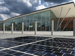 Modal Rp 15 Juta Dapat Listrik 1.000 W/Hari dari Matahari, Mau?