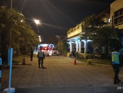 Jenazah Dodi dan 4 Korban Tewas Pembunuhan di Pulomas Tiba di Rumah Duka