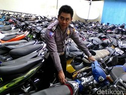 Kecelakaan di Pasuruan Meningkat, Korban Meninggal Naik 120 %