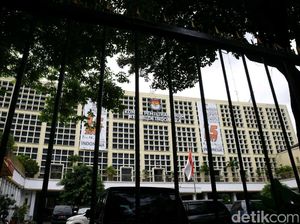 Sumbangan Dana Kampanye Pilkada Dibatasi, Ini Aturannya