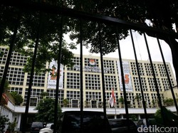 Sumbangan Dana Kampanye Pilkada Dibatasi, Ini Aturannya