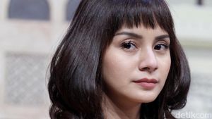Jadi Ibu, Kirana Larasati Terlihat Lebih Cantik