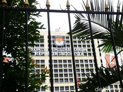 KPU akan Cocokkan Data Bawaslu soal Bacaleg Eks Napi Korupsi