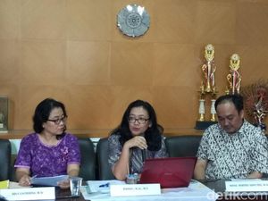 Draf Revisi UU Penyiaran Dikritik Ratusan Akademisi Draf Revisi UU Penyiaran Dikritik Ratusan Akademisi