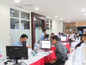 Peserta Tax Amnesty Tak Ungkap Seluruh Harta, Ini Sanksinya Peserta Tax Amnesty Tak Ungkap Seluruh Harta, Ini Sanksinya