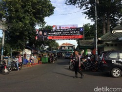 Anies: Kami Tawarkan Solusi, Tidak Sekadar Bagi-bagi Uang