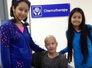 Dear Yana Zein, Dengarkanlah Pesan dari Kedua Buah Hatimu Ini Dear Yana Zein, Dengarkanlah Pesan dari Kedua Buah Hatimu Ini