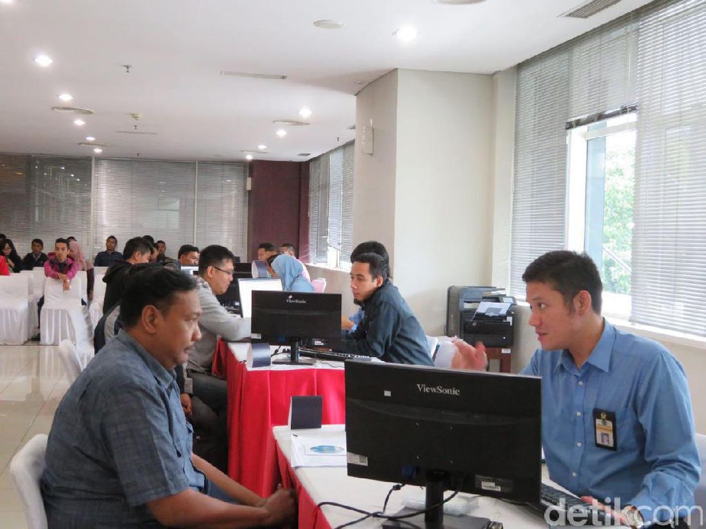 Aturan Teknis Tarif Pajak UMKM 0,5% Lagi Digodok Aturan Teknis Tarif Pajak UMKM 0,5% Lagi Digodok