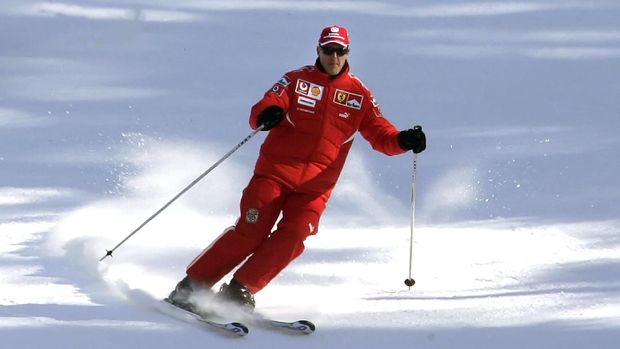 Schumacher