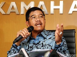 Hatta Ali Pastikan 3 Kandidat Sekretaris MA Diseleksi Transparan