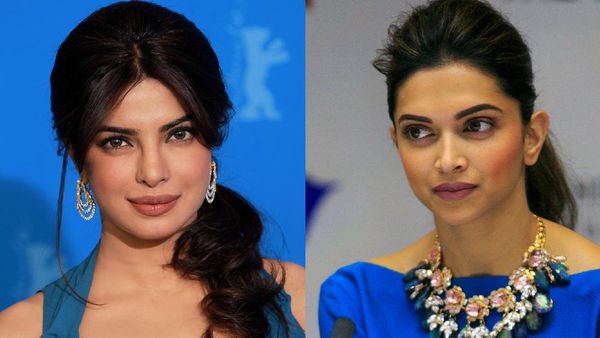 Priyanka Chopra vs Deepika Padukone, Siapa Lebih Seksi?