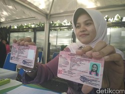 Anak di Kota Bandung Miliki KIA Berbonus Diskon Bimbel