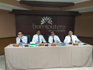 Bisa Jualan Lagi, Bagaimana Nasib Direksi AJBB?