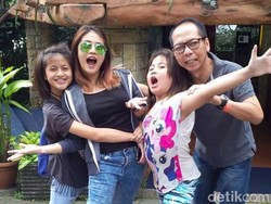 Istri Ketiga Dodi Triono Sempat Jenguk Anet