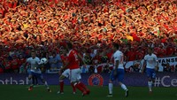 Foto: Alex Livesey/Getty Images