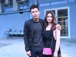 Fendy Chow Sudah Tak Sabar Nikahi Stella Cornelia Bulan Juli