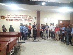 Polisi Belum Bisa Simpulkan Penyebab Kematian Korban Pembunuhan di Pulomas