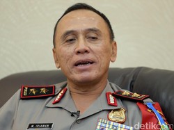 Kapolda Metro: Pelapor Kaesang Tak Punya Bukti Saat Melapor