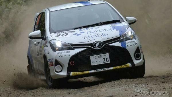 Mobil Toyota Karya Desainer Wanita