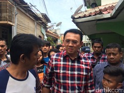 Cegah Pembunuhan Pulomas Terulang, Ahok Ingin Warga DKI Ingat 112