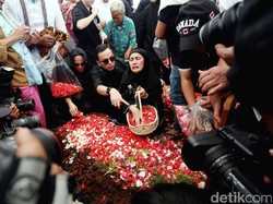 Misteri Motif Pembunuhan di Pulomas