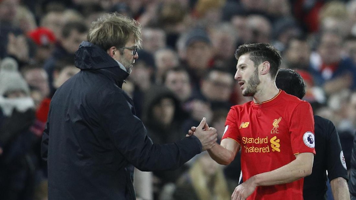 Foto: REUTERS/Darren Staples