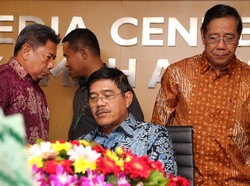 Ketua MA: 2 Juta Putusan Diupload, Terbanyak di Dunia