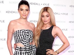 Kendall dan Kylie Jenner Rilis Busana Plus-Size, Netizen Nyinyir