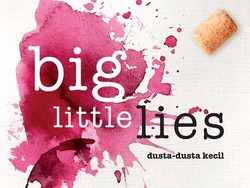 Big Little Lies: Persekongkolan Ibu-ibu Gaul