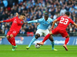 City Ditunggu Final Premier League di Malam Tahun Baru