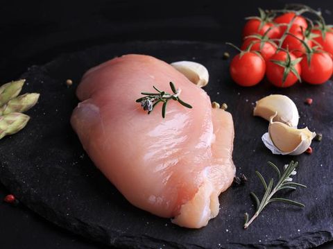 tips masak ayam bakar