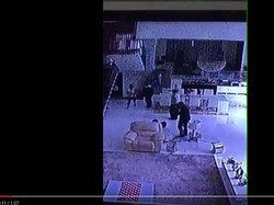 Erwin Situmorang Si Perampok Sadis di Pulomas Dirawat di RS Polri