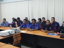 NasDem Jaktim: Tak Pernah Ada Instruksi Dukung Anies-Sandi