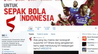 Operator Kompetisi yang 'Pendiam' di Dunia Maya