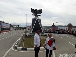Hari Ini Jokowi ke Yogyakarta Tinjau Lahan Bandara Baru