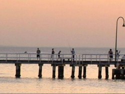 Suhu Udara Malam Tahun Baru di Victoria Diperkirakan Lebih Dingin