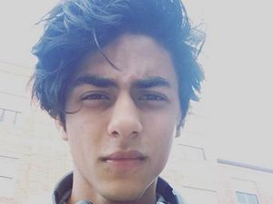 Yuk, Kenal Lebih Dekat dengan Si Tampan Putra Shahrukh Khan Yuk, Kenal Lebih Dekat dengan Si Tampan Putra Shahrukh Khan