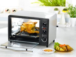 Jangan Panaskan Ayam dengan Microwave, Ini Alasannya!