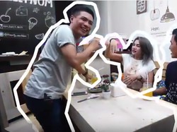 Video Syur Terbarunya Bikin Geger, Nikita Mirzani: Itu Improv