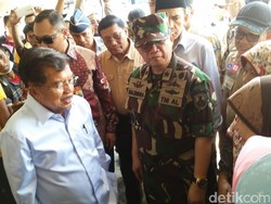 JK Ingin Segera Dilakukan Pembersihan di Bima Usai Banjir Bandang