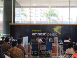 Tak Ada Lagi yang Bisa Ngumpet dari Pajak Mulai 2018