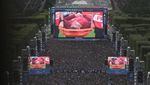 Foto-foto Sepakbola Terbaik 2016